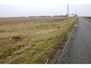 Property photo 11 - LAND AUCTION - 241.8+/- ACRES OFFERED IN 3 TRACTS IN SHELBY COUNTY, IL