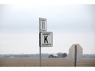 Property photo 7 - LAND AUCTION - 77+/- ACRES IN HENRY COUNTY, OHIO