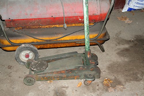 Property photo 1 - FARM EQUIPMENT & REAL ESTATE AUCTION IN KALAMAZOO COUNTY, MICHIGAN