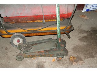 Property photo 1 - FARM EQUIPMENT & REAL ESTATE AUCTION IN KALAMAZOO COUNTY, MICHIGAN