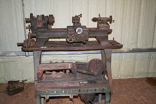 Property photo 4 - FARM EQUIPMENT & REAL ESTATE AUCTION IN KALAMAZOO COUNTY, MICHIGAN