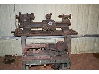 Property photo 4 - FARM EQUIPMENT & REAL ESTATE AUCTION IN KALAMAZOO COUNTY, MICHIGAN