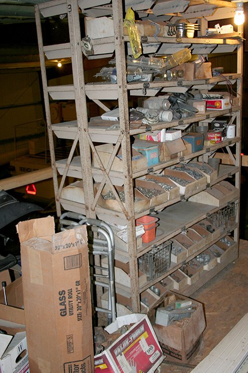 Property photo 6 - FARM EQUIPMENT & REAL ESTATE AUCTION IN KALAMAZOO COUNTY, MICHIGAN