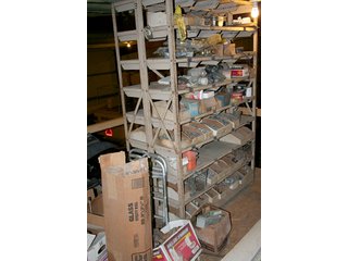 Property photo 6 - FARM EQUIPMENT & REAL ESTATE AUCTION IN KALAMAZOO COUNTY, MICHIGAN