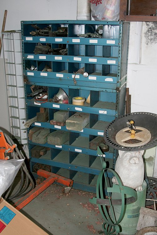 Property photo 7 - FARM EQUIPMENT & REAL ESTATE AUCTION IN KALAMAZOO COUNTY, MICHIGAN
