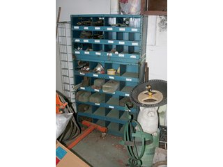 Property photo 7 - FARM EQUIPMENT & REAL ESTATE AUCTION IN KALAMAZOO COUNTY, MICHIGAN