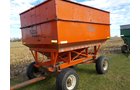 Property photo 2 - FARM EQUIPMENT AUCTION IN MIAMI COUNTY, OHIO