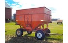Property photo 1 - FARM EQUIPMENT AUCTION IN MIAMI COUNTY, OHIO