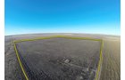 TRACT 4 - REAL ESTATE & MINERAL AUCTION - 640+/- ACRES & PRODUCING MINERALS OFFERED IN 8 TRACTS IN MORTON COUNTY, KANSAS