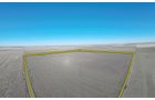 TRACT 3 - REAL ESTATE & MINERAL AUCTION - 640+/- ACRES & PRODUCING MINERALS OFFERED IN 8 TRACTS IN MORTON COUNTY, KANSAS