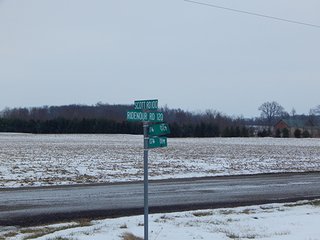 Property photo 39 - LAND AUCTION - 459+/- ACRES OFFERED IN 12 TRACTS IN DEFIANCE COUNTY, OHIO
