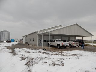 Property photo 53 - LAND AUCTION - 459+/- ACRES OFFERED IN 12 TRACTS IN DEFIANCE COUNTY, OHIO