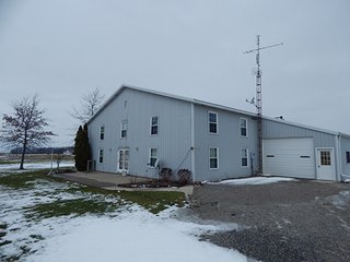 Property photo 54 - LAND AUCTION - 459+/- ACRES OFFERED IN 12 TRACTS IN DEFIANCE COUNTY, OHIO