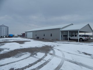Property photo 55 - LAND AUCTION - 459+/- ACRES OFFERED IN 12 TRACTS IN DEFIANCE COUNTY, OHIO