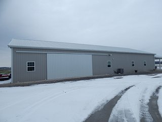 Property photo 56 - LAND AUCTION - 459+/- ACRES OFFERED IN 12 TRACTS IN DEFIANCE COUNTY, OHIO