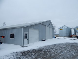 Property photo 57 - LAND AUCTION - 459+/- ACRES OFFERED IN 12 TRACTS IN DEFIANCE COUNTY, OHIO