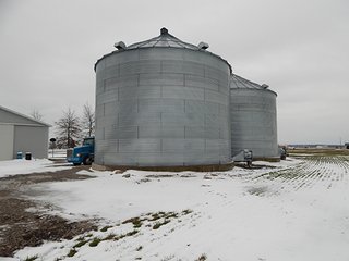 Property photo 62 - LAND AUCTION - 459+/- ACRES OFFERED IN 12 TRACTS IN DEFIANCE COUNTY, OHIO