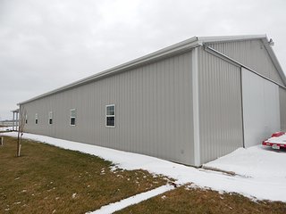 Property photo 66 - LAND AUCTION - 459+/- ACRES OFFERED IN 12 TRACTS IN DEFIANCE COUNTY, OHIO