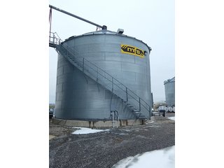 Property photo 100 - LAND AUCTION - 459+/- ACRES OFFERED IN 12 TRACTS IN DEFIANCE COUNTY, OHIO