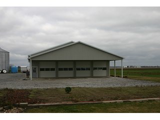 Property photo 117 - LAND AUCTION - 459+/- ACRES OFFERED IN 12 TRACTS IN DEFIANCE COUNTY, OHIO