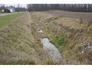Property photo 122 - LAND AUCTION - 459+/- ACRES OFFERED IN 12 TRACTS IN DEFIANCE COUNTY, OHIO
