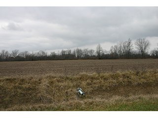 Property photo 124 - LAND AUCTION - 459+/- ACRES OFFERED IN 12 TRACTS IN DEFIANCE COUNTY, OHIO