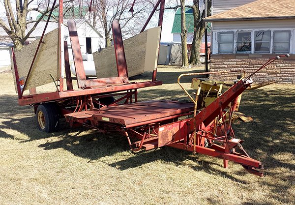 Property photo 84 - FARMERS GRAIN & AG LLC EXTRA FARM EQUIPMENT AUCTION IN VAN WERT COUNTY