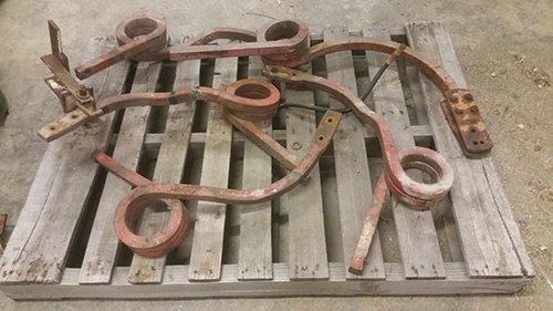 Property photo 113 - FARMERS GRAIN & AG LLC EXTRA FARM EQUIPMENT AUCTION IN VAN WERT COUNTY