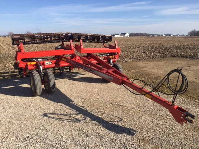 Property photo 29 - FARMERS GRAIN & AG LLC EXTRA FARM EQUIPMENT AUCTION IN VAN WERT COUNTY