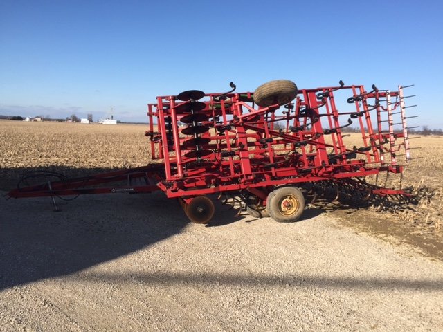 Property photo 28 - FARMERS GRAIN & AG LLC EXTRA FARM EQUIPMENT AUCTION IN VAN WERT COUNTY
