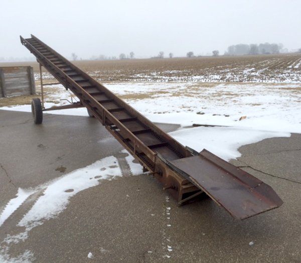 Property photo 83 - FARMERS GRAIN & AG LLC EXTRA FARM EQUIPMENT AUCTION IN VAN WERT COUNTY