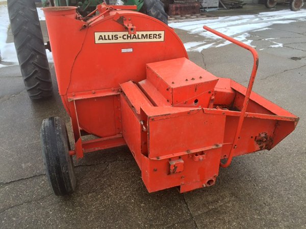 Property photo 82 - FARMERS GRAIN & AG LLC EXTRA FARM EQUIPMENT AUCTION IN VAN WERT COUNTY