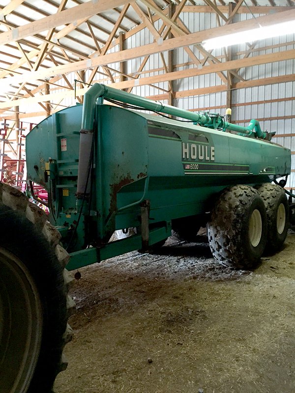 Property photo 70 - FARMERS GRAIN & AG LLC EXTRA FARM EQUIPMENT AUCTION IN VAN WERT COUNTY