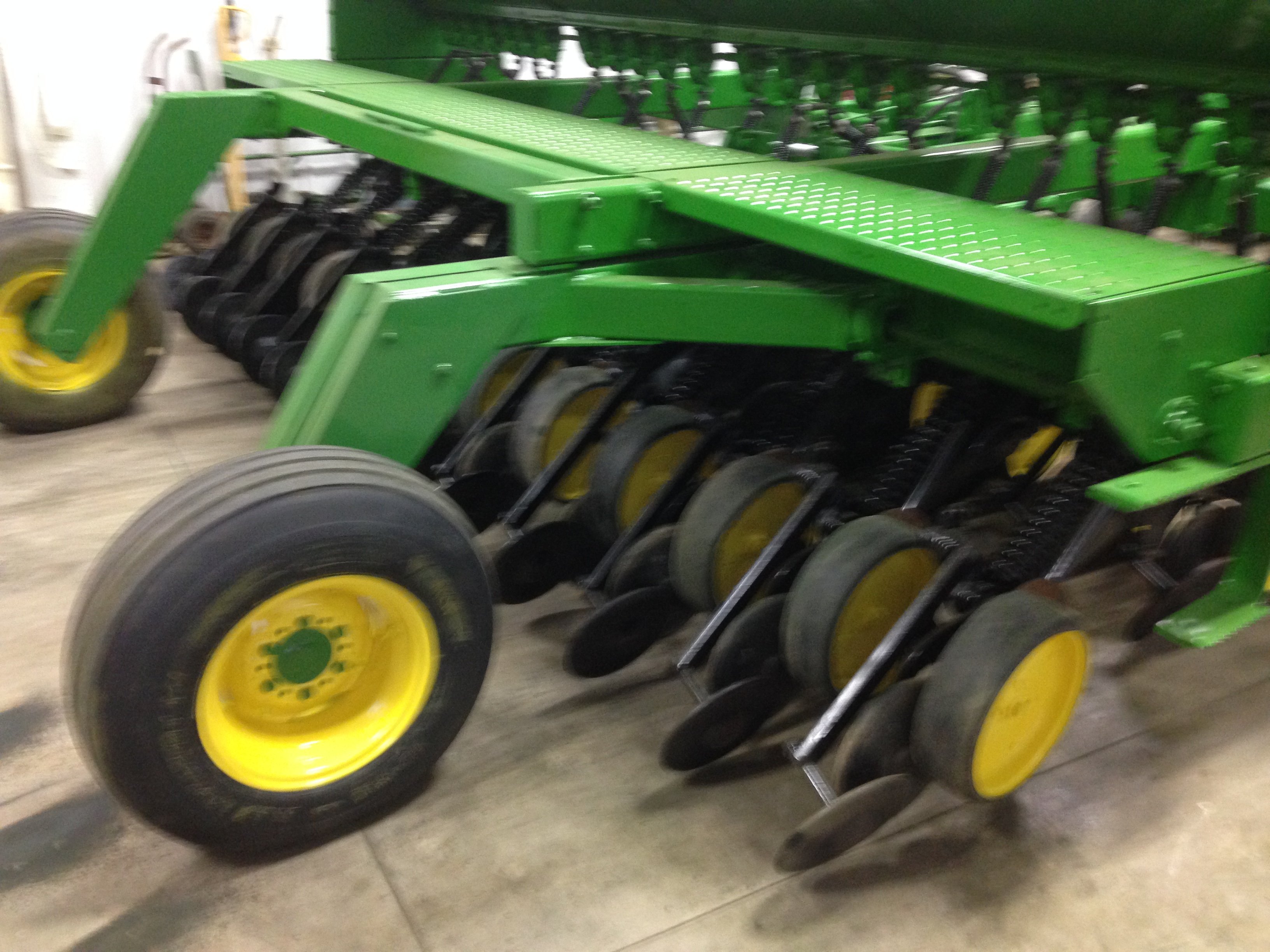 Property photo 21 - FARMERS GRAIN & AG LLC EXTRA FARM EQUIPMENT AUCTION IN VAN WERT COUNTY