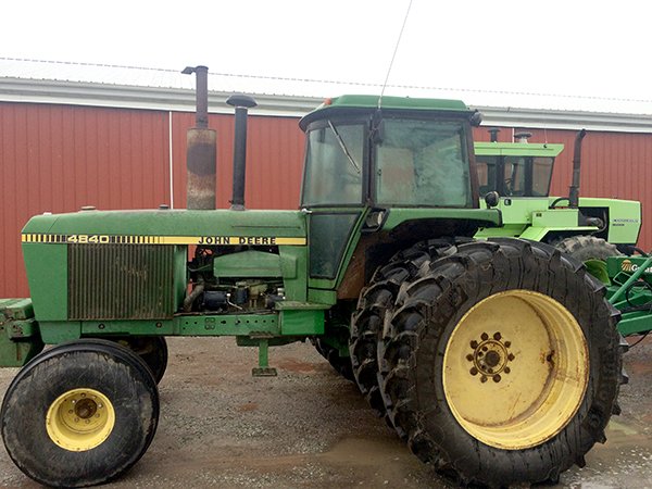 Property photo 3 - FARMERS GRAIN & AG LLC EXTRA FARM EQUIPMENT AUCTION IN VAN WERT COUNTY