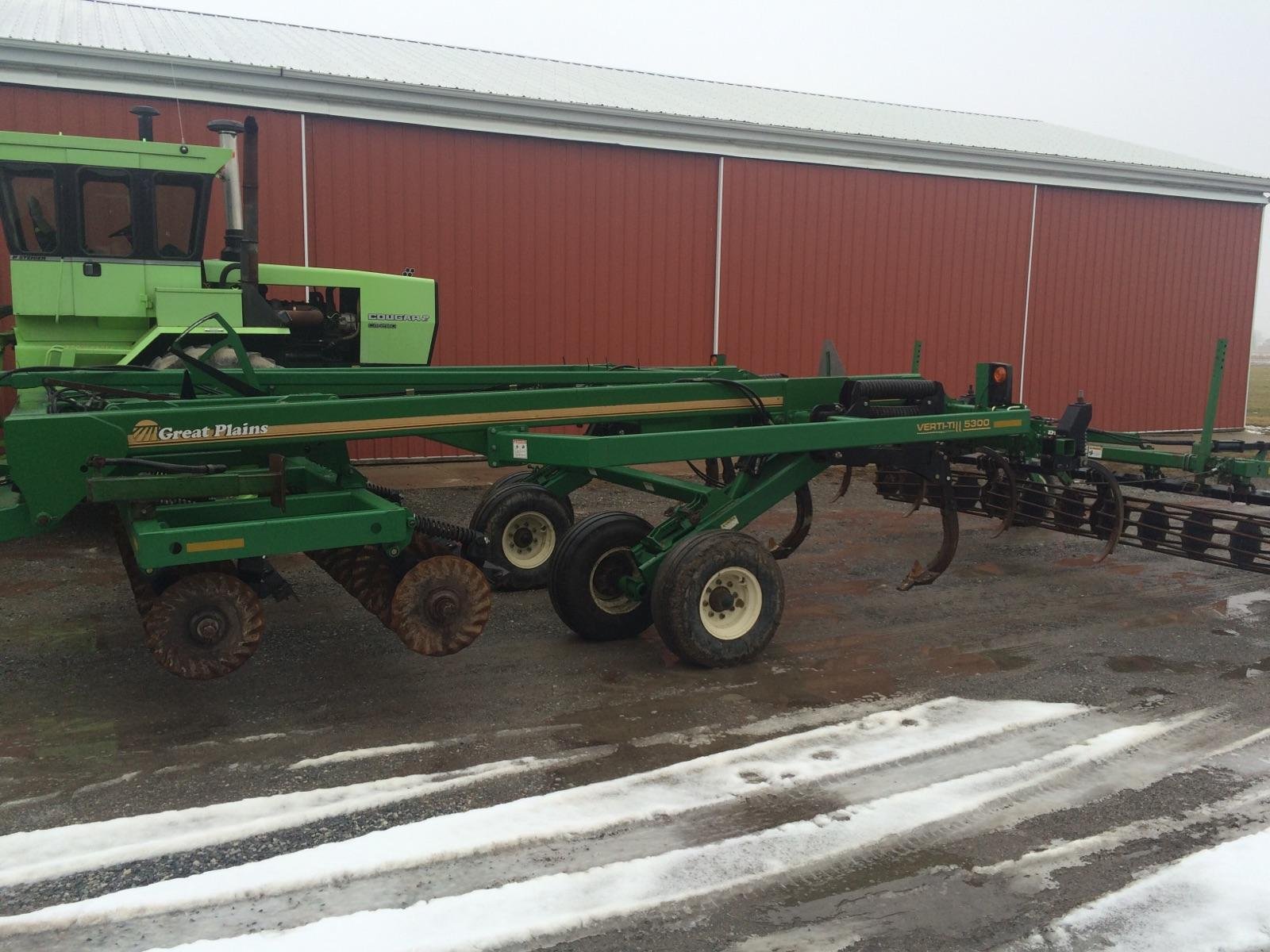 Property photo 27 - FARMERS GRAIN & AG LLC EXTRA FARM EQUIPMENT AUCTION IN VAN WERT COUNTY