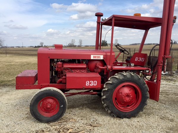 Property photo 15 - FARMERS GRAIN & AG LLC EXTRA FARM EQUIPMENT AUCTION IN VAN WERT COUNTY