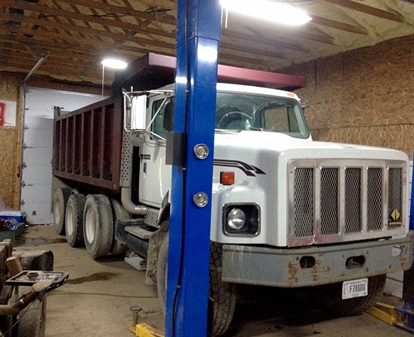 Property photo 97 - FARMERS GRAIN & AG LLC EXTRA FARM EQUIPMENT AUCTION IN VAN WERT COUNTY