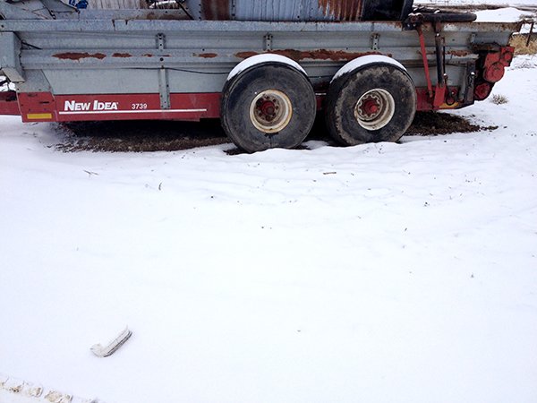 Property photo 74 - FARMERS GRAIN & AG LLC EXTRA FARM EQUIPMENT AUCTION IN VAN WERT COUNTY