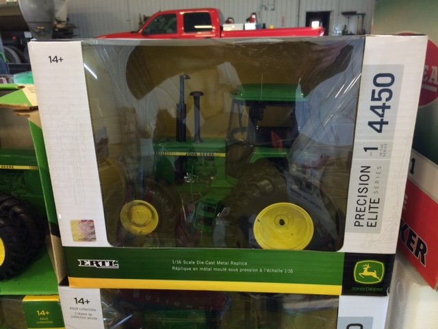 Property photo 174 - FARMERS GRAIN & AG LLC EXTRA FARM EQUIPMENT AUCTION IN VAN WERT COUNTY
