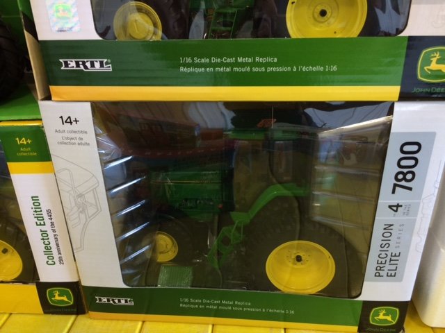 Property photo 175 - FARMERS GRAIN & AG LLC EXTRA FARM EQUIPMENT AUCTION IN VAN WERT COUNTY