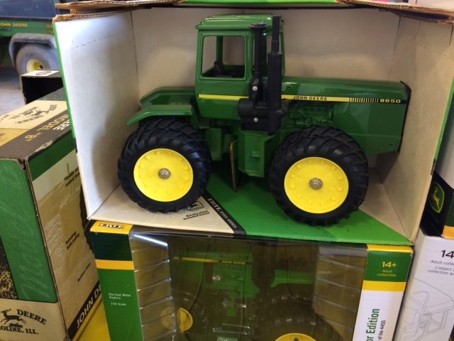 Property photo 178 - FARMERS GRAIN & AG LLC EXTRA FARM EQUIPMENT AUCTION IN VAN WERT COUNTY