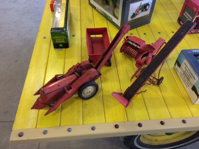 Property photo 176 - FARMERS GRAIN & AG LLC EXTRA FARM EQUIPMENT AUCTION IN VAN WERT COUNTY