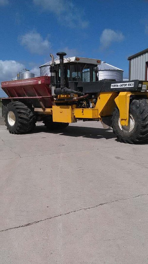 Property photo 49 - FARMERS GRAIN & AG LLC EXTRA FARM EQUIPMENT AUCTION IN VAN WERT COUNTY