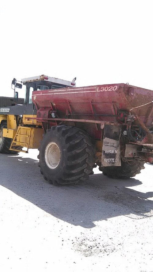 Property photo 50 - FARMERS GRAIN & AG LLC EXTRA FARM EQUIPMENT AUCTION IN VAN WERT COUNTY