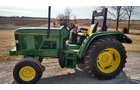 Property photo 2 - FARMERS GRAIN & AG LLC EXTRA FARM EQUIPMENT AUCTION IN VAN WERT COUNTY