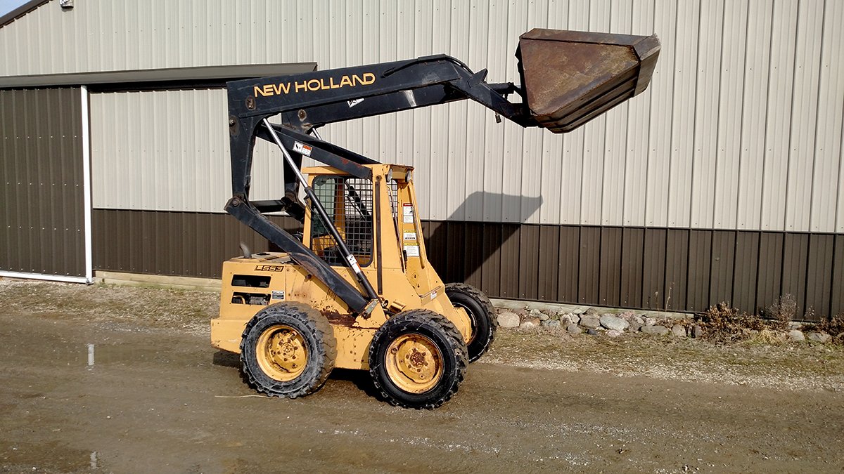 Property photo 62 - FARMERS GRAIN & AG LLC EXTRA FARM EQUIPMENT AUCTION IN VAN WERT COUNTY