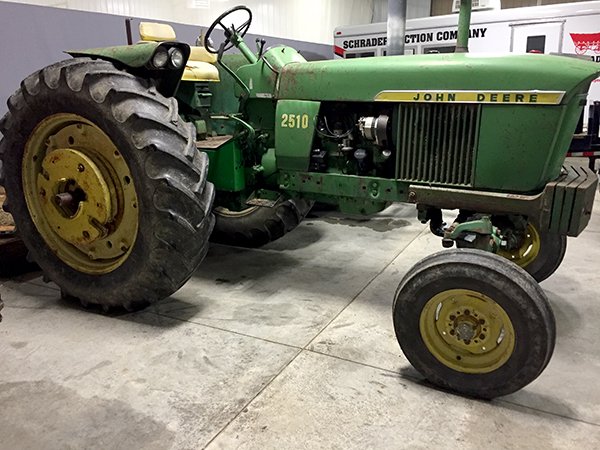 Property photo 8 - FARMERS GRAIN & AG LLC EXTRA FARM EQUIPMENT AUCTION IN VAN WERT COUNTY