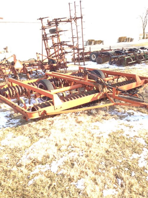 Property photo 118 - FARMERS GRAIN & AG LLC EXTRA FARM EQUIPMENT AUCTION IN VAN WERT COUNTY