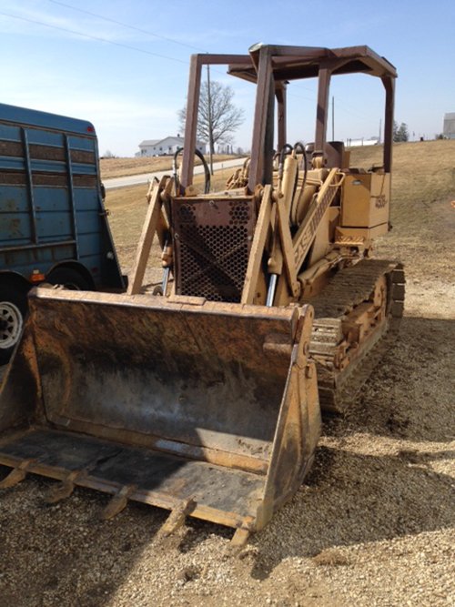Property photo 69 - FARMERS GRAIN & AG LLC EXTRA FARM EQUIPMENT AUCTION IN VAN WERT COUNTY